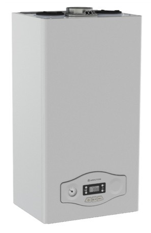 Котел газ. наст. Ariston (24,0 кВт) EGIS PLUS 24 FF NG двухконтурный