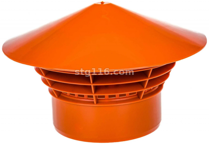 Зонт кан. 160 (наруж)