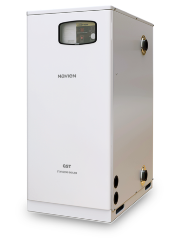 NAVIEN GST-40KN