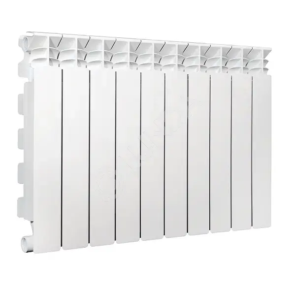 Радиатор FONDITAL алюм. ARDENTE C2 PLUS 500/100 - 10 секц